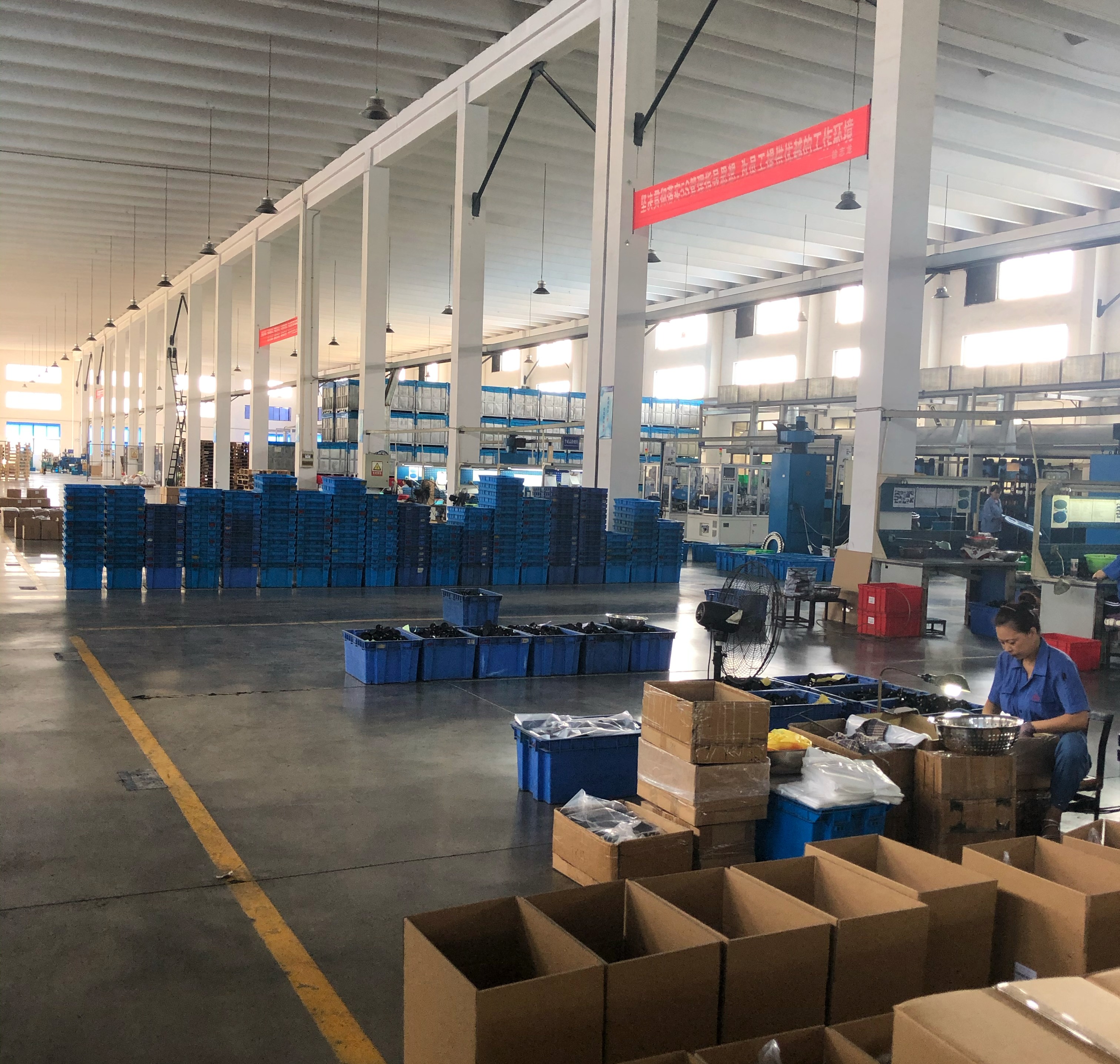 Seebest Cable Workshop B Seebest Cable Workshop B